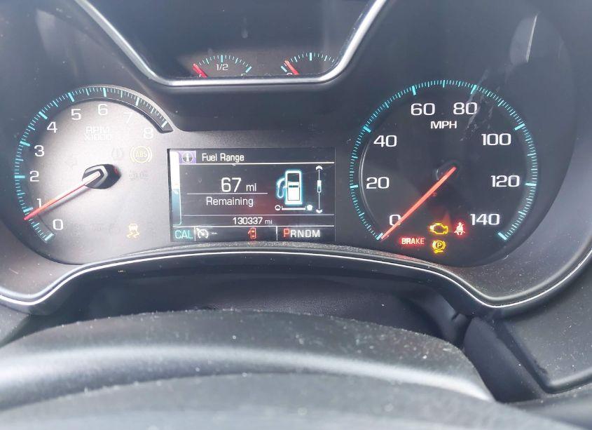 Photo 7 of 2019 Chevrolet Impala LT (VIN 2G11Z5S35K9111160)