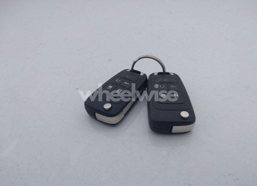 Photo 11 of 2020 Chevrolet Impala LT (VIN 2G11Z5S35L9104923)