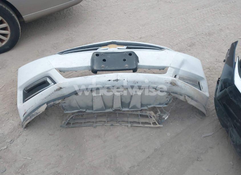 Photo 12 of 2020 Chevrolet Impala LT (VIN 2G11Z5S35L9104923)