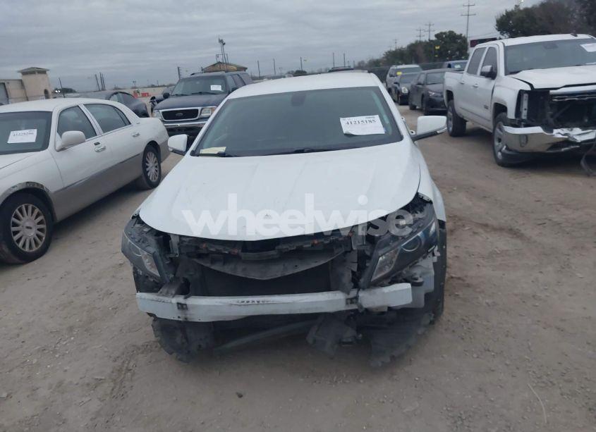 Photo 13 of 2020 Chevrolet Impala LT (VIN 2G11Z5S35L9104923)