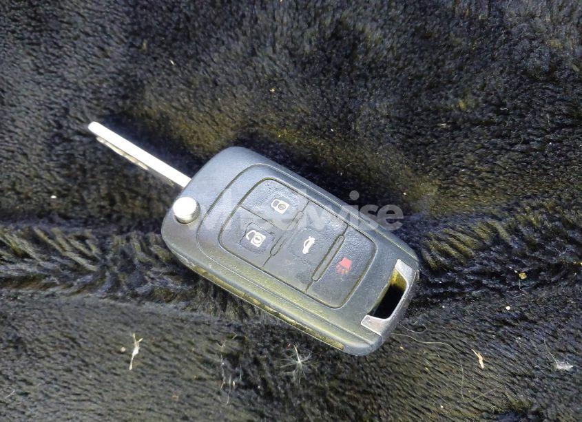 Photo 11 of 2017 Chevrolet Impala LS (VIN 2G11Z5S36H9186474)