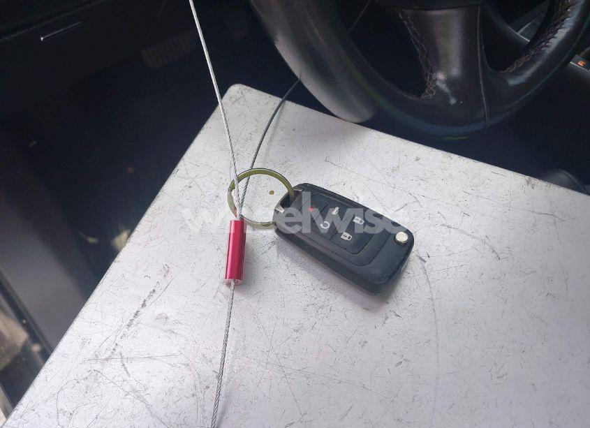 Photo 11 of 2019 Chevrolet Impala LT (VIN 2G11Z5S36K9107165)