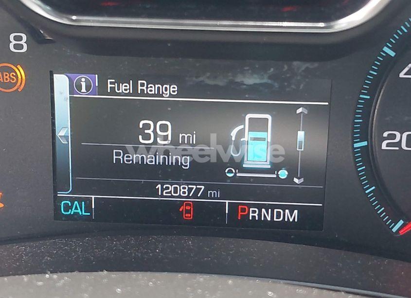 Photo 15 of 2019 Chevrolet Impala LT (VIN 2G11Z5S36K9107165)