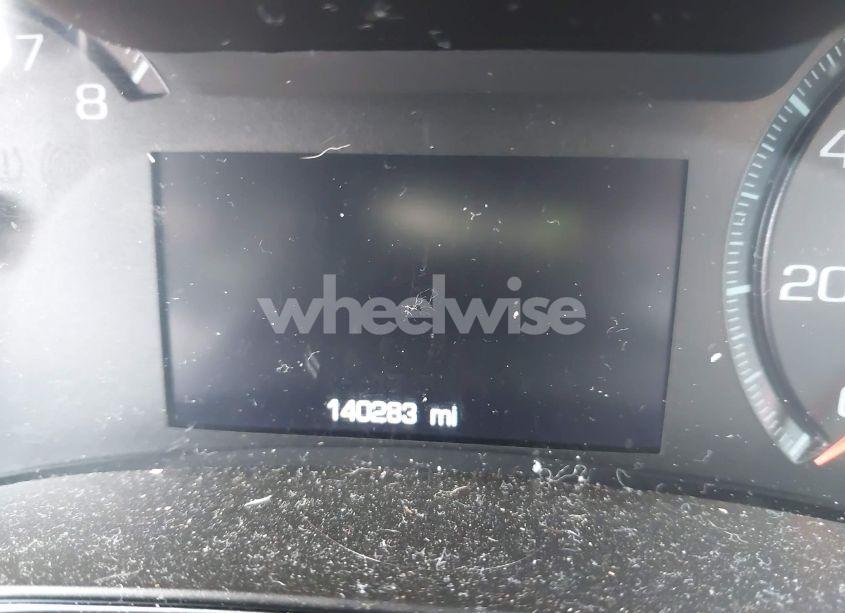 Photo 15 of 2019 Chevrolet Impala LT (VIN 2G11Z5S36K9113998)