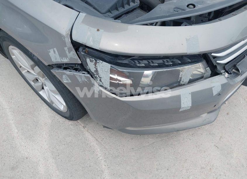 Photo 6 of 2019 Chevrolet Impala LT (VIN 2G11Z5S36K9113998)