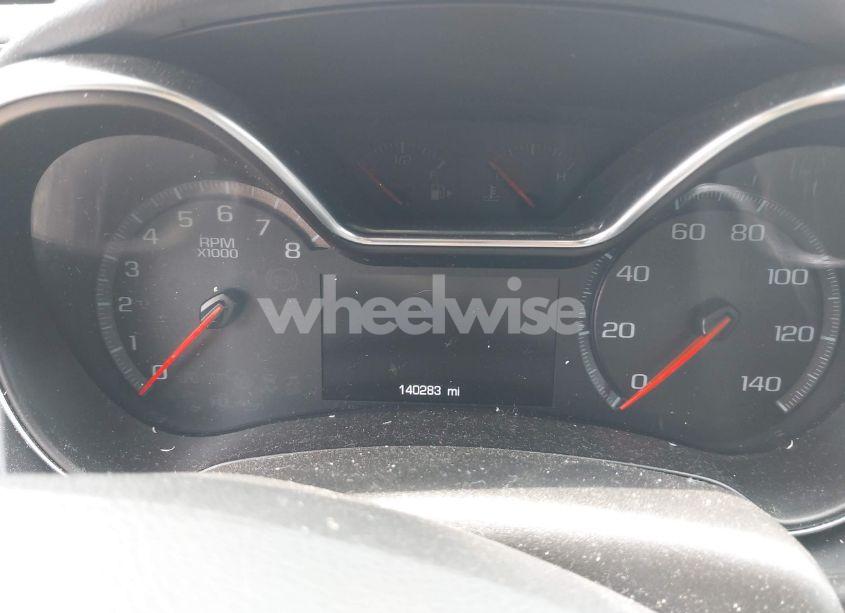 Photo 7 of 2019 Chevrolet Impala LT (VIN 2G11Z5S36K9113998)