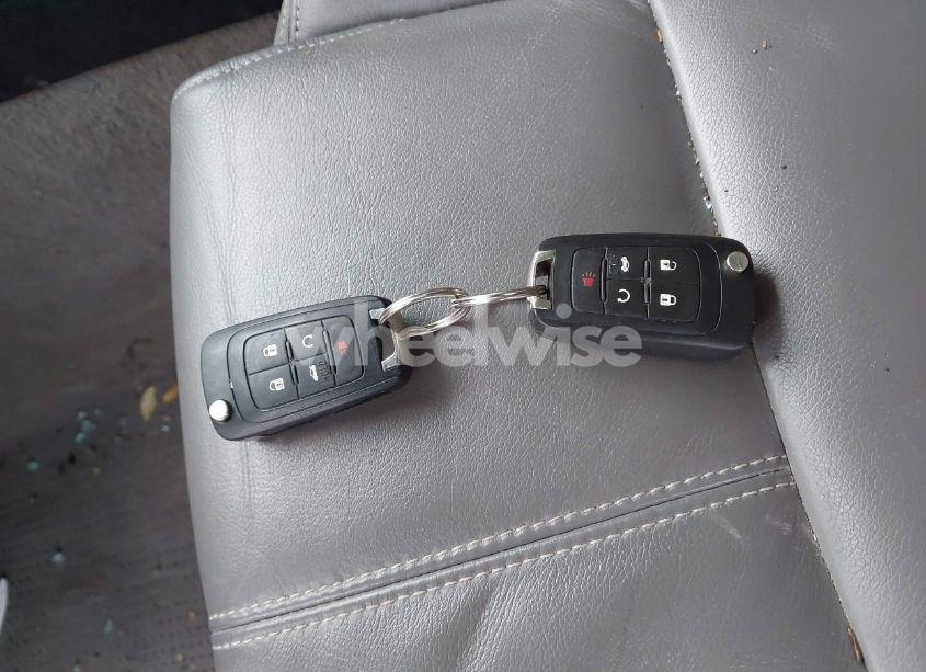 Photo 11 of 2019 Chevrolet Impala LT (VIN 2G11Z5S36K9138108)