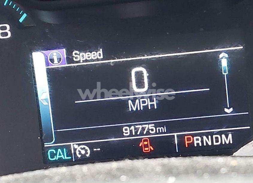 Photo 15 of 2019 Chevrolet Impala LT (VIN 2G11Z5S36K9138108)