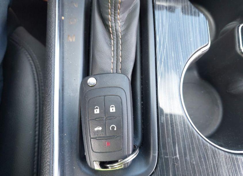 Photo 11 of 2019 Chevrolet Impala LT (VIN 2G11Z5S36K9149089)