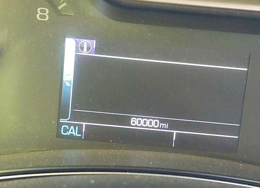 Photo 15 of 2019 Chevrolet Impala LT (VIN 2G11Z5S36K9149089)