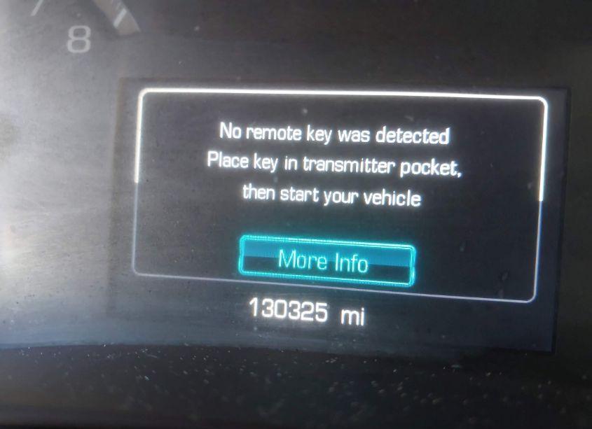 Photo 14 of 2019 Chevrolet Impala LT (VIN 2G11Z5S37K9111984)