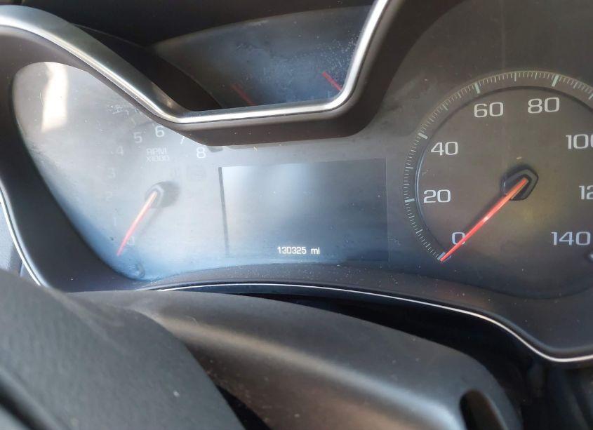 Photo 7 of 2019 Chevrolet Impala LT (VIN 2G11Z5S37K9111984)