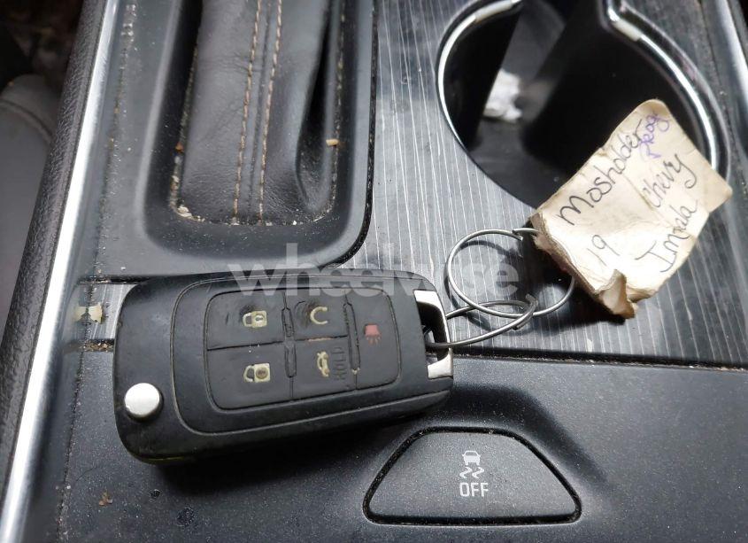 Photo 11 of 2019 Chevrolet Impala LT (VIN 2G11Z5S37K9133810)