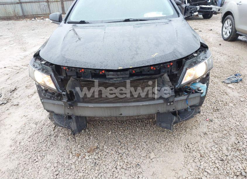 Photo 18 of 2019 Chevrolet Impala LT (VIN 2G11Z5S37K9133810)