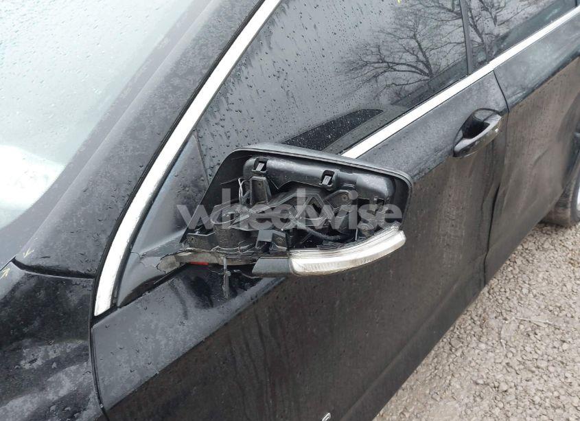 Photo 6 of 2019 Chevrolet Impala LT (VIN 2G11Z5S37K9133810)