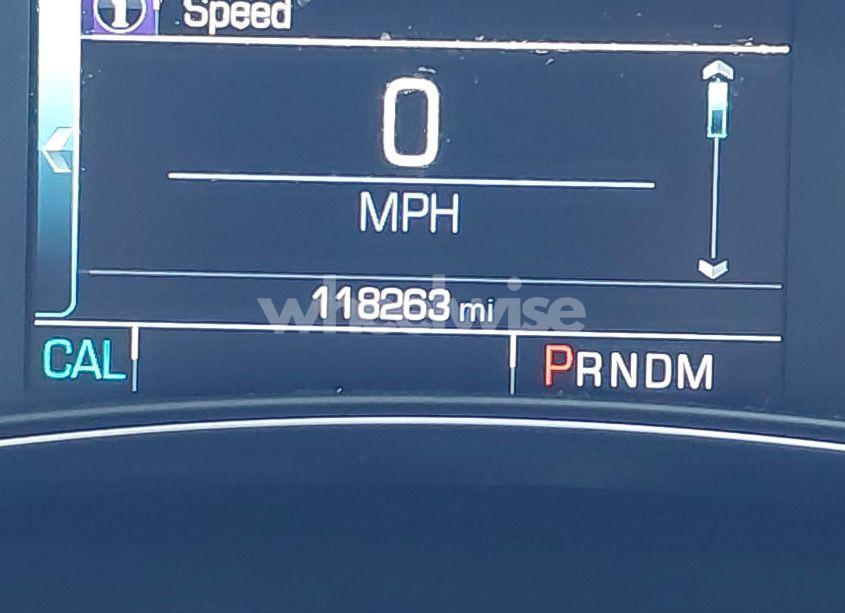 Photo 15 of 2019 Chevrolet Impala LT (VIN 2G11Z5S37K9151689)