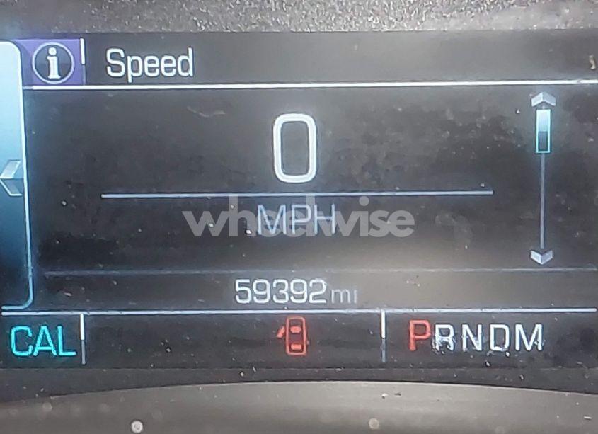 Photo 15 of 2019 Chevrolet Impala LT (VIN 2G11Z5S37K9162630)