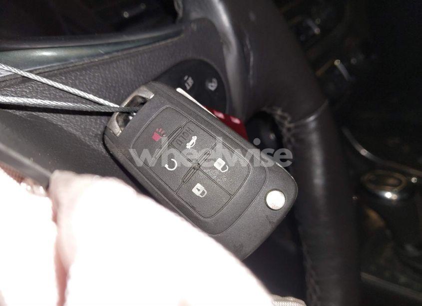 Photo 11 of 2019 Chevrolet Impala LT (VIN 2G11Z5S38K9115946)