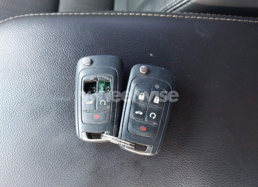 Photo 11 of 2019 Chevrolet Impala LT (VIN 2G11Z5S38K9119981)