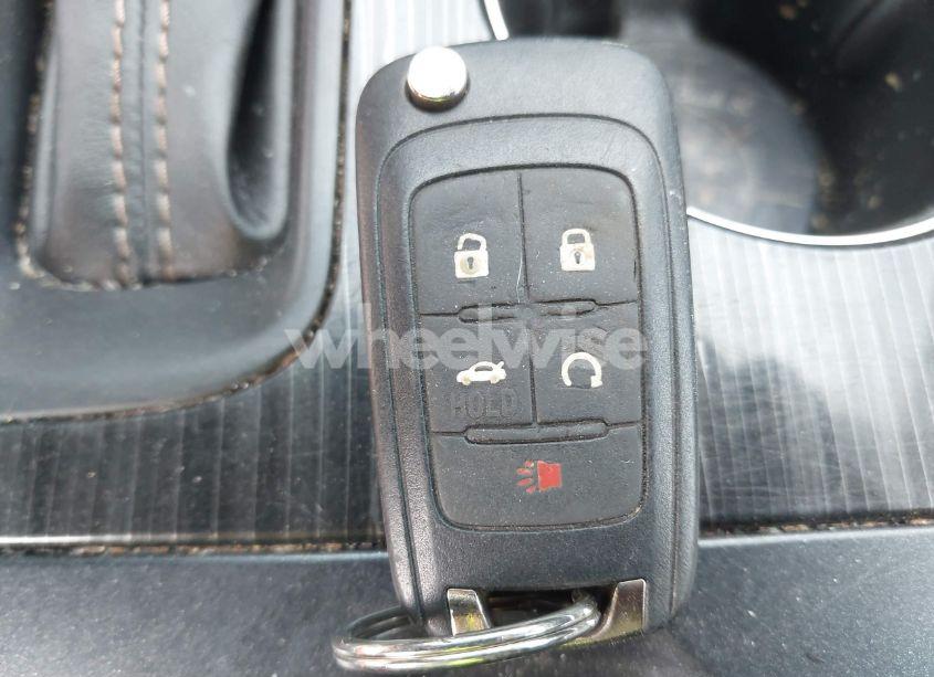 Photo 11 of 2019 Chevrolet Impala LT (VIN 2G11Z5S38K9126526)