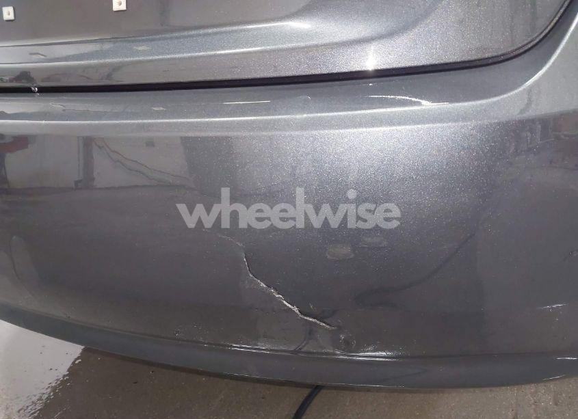 Photo 6 of 2019 Chevrolet Impala LT (VIN 2G11Z5S38K9130009)