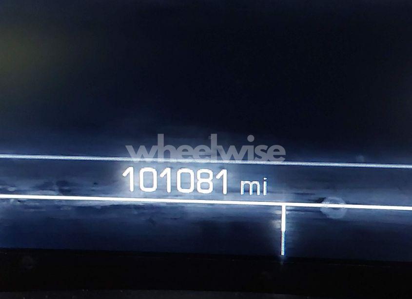 Photo 7 of 2019 Chevrolet Impala LT (VIN 2G11Z5S38K9130009)