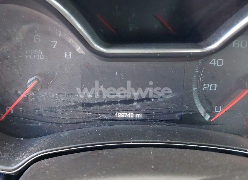 Photo 15 of 2019 Chevrolet Impala LT (VIN 2G11Z5S38K9132052)