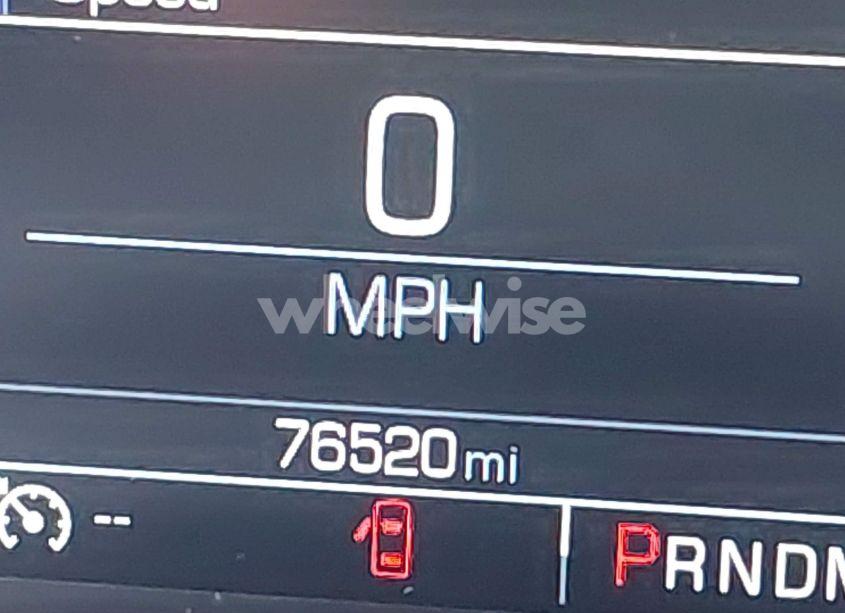 Photo 15 of 2020 Chevrolet Impala FWD LT (VIN 2G11Z5S38L9101997)