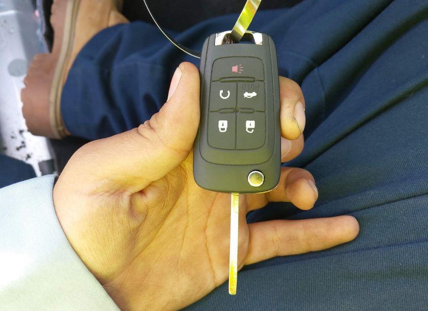 Photo 11 of 2020 Chevrolet Impala FWD LT (VIN 2G11Z5S38L9104818)