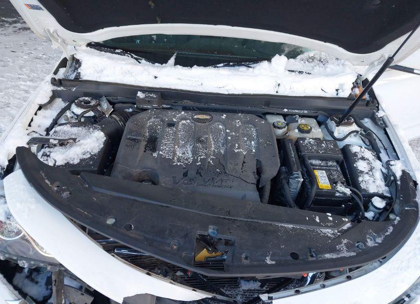 Photo 10 of 2020 Chevrolet Impala FWD LT (VIN 2G11Z5S3XL9105520)