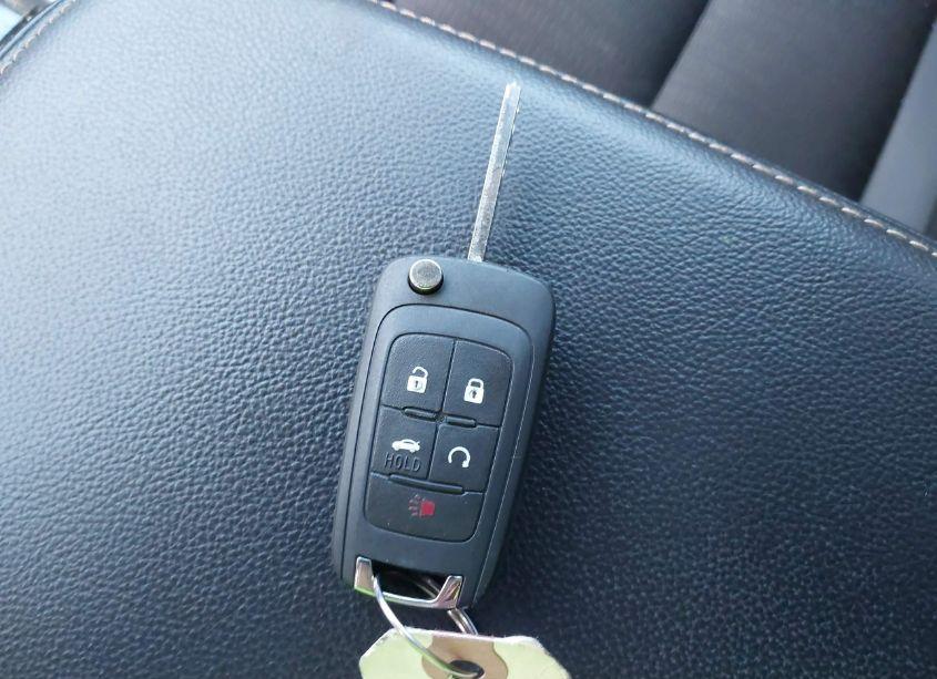 Photo 11 of 2020 Chevrolet Impala FWD LT (VIN 2G11Z5S3XL9105520)