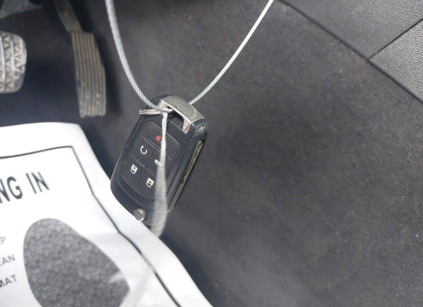 Photo 11 of 2020 Chevrolet Impala FWD LT (VIN 2G11Z5S3XL9105954)