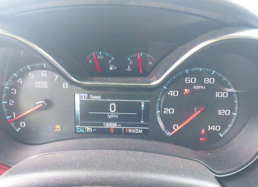 Photo 7 of 2020 Chevrolet Impala FWD LT (VIN 2G11Z5S3XL9105954)