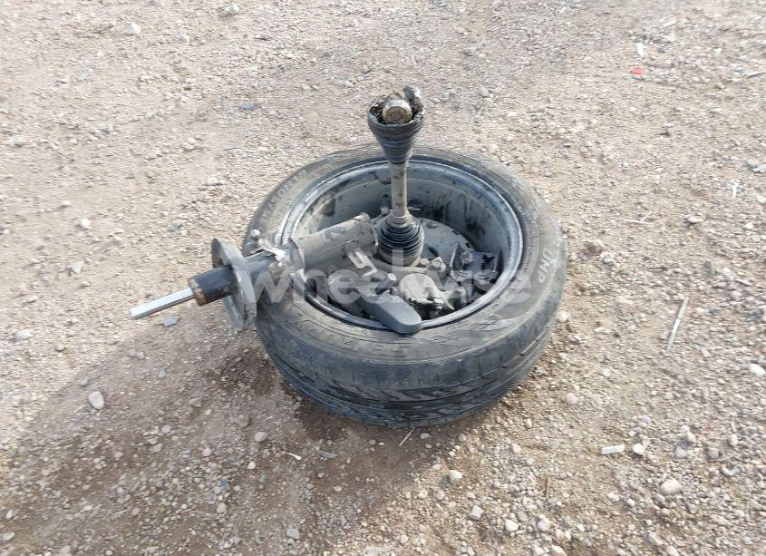 Photo 12 of 2016 Chevrolet Impala LS (VIN 2G11Z5SA0G9188993)