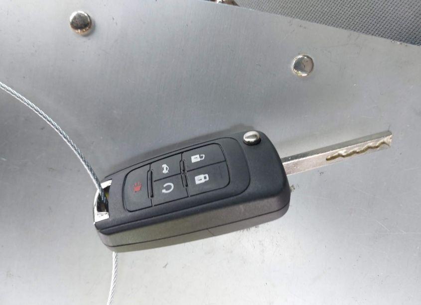 Photo 11 of 2016 Chevrolet Impala LS (VIN 2G11Z5SA1G9165299)