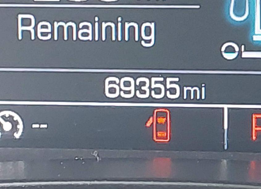 Photo 15 of 2016 Chevrolet Impala LS (VIN 2G11Z5SA1G9165299)