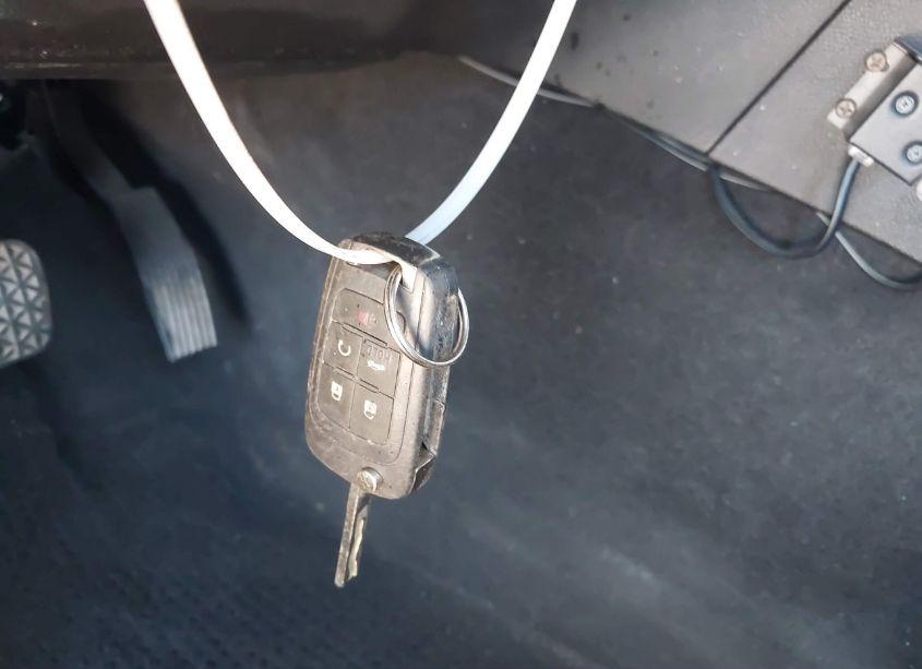 Photo 11 of 2019 Chevrolet Impala LT (VIN 2G11Z5SA1K9123515)