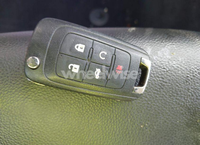 Photo 11 of 2019 Chevrolet Impala LT (VIN 2G11Z5SA1K9142520)