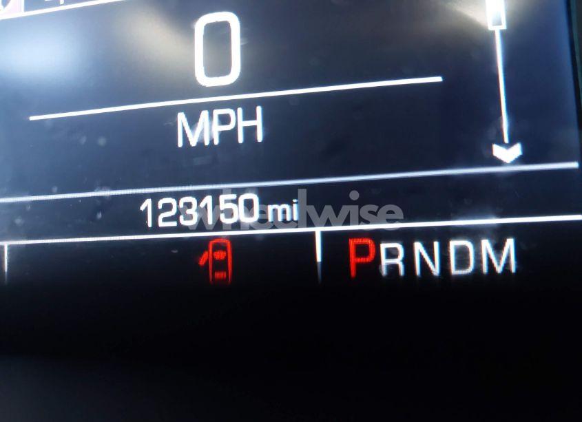 Photo 15 of 2019 Chevrolet Impala LT (VIN 2G11Z5SA1K9142520)