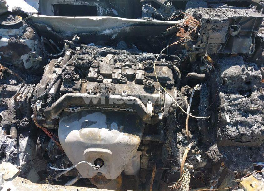 Photo 10 of 2019 Chevrolet Impala LT (VIN 2G11Z5SA1K9145059)