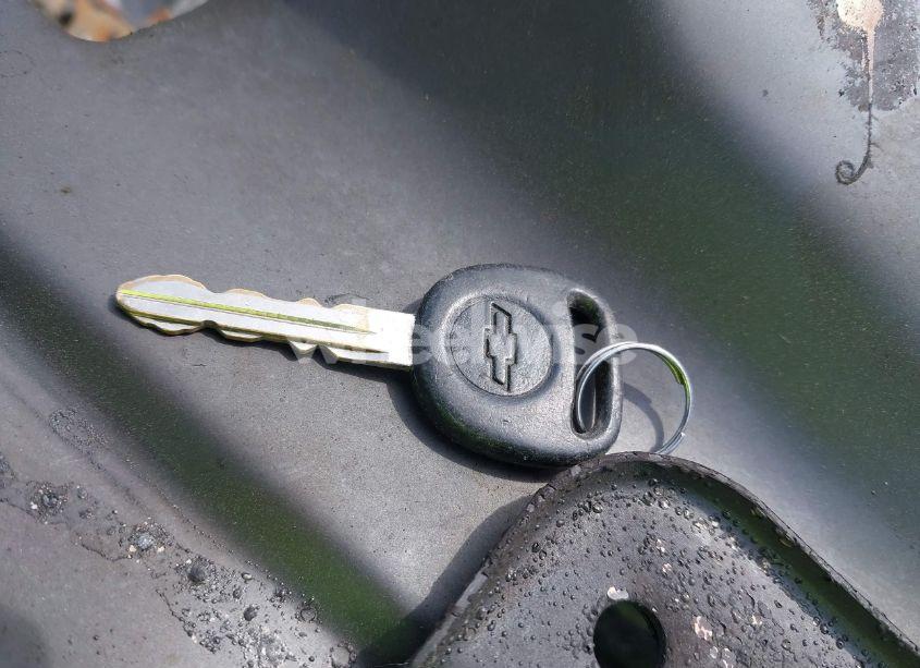 Photo 11 of 2019 Chevrolet Impala LT (VIN 2G11Z5SA1K9145059)