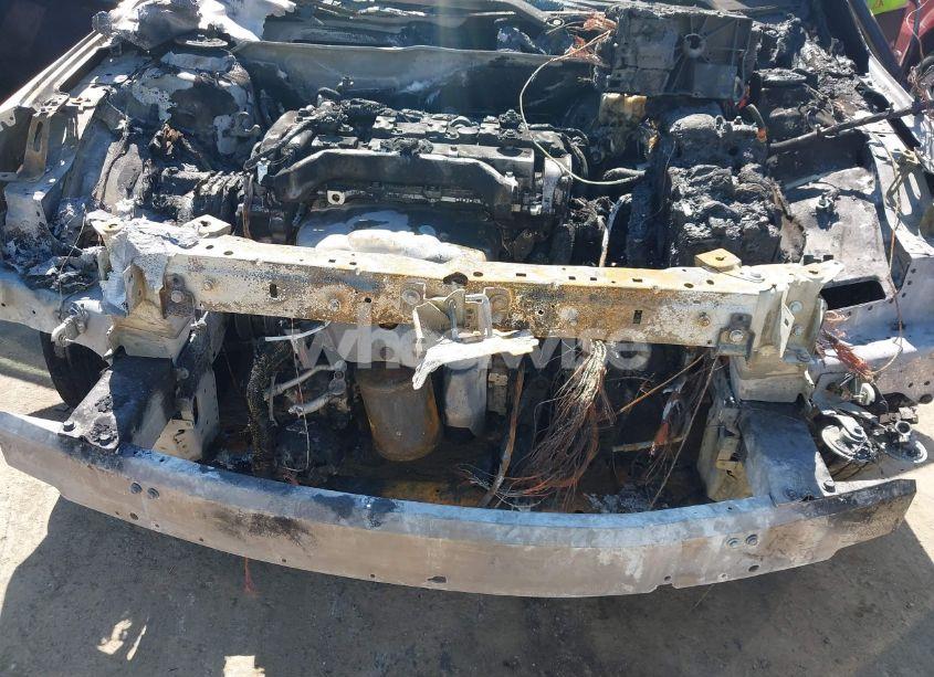 Photo 6 of 2019 Chevrolet Impala LT (VIN 2G11Z5SA1K9145059)