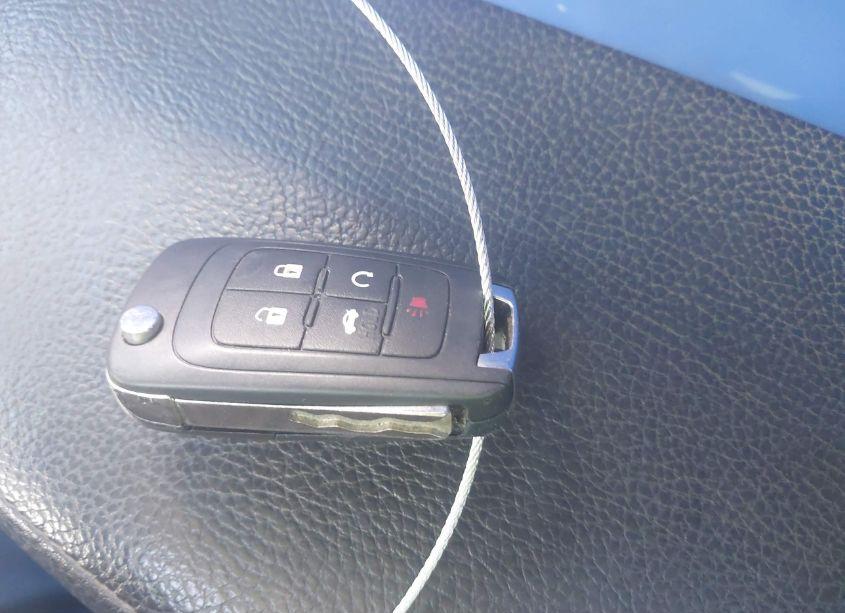 Photo 11 of 2019 Chevrolet Impala LT (VIN 2G11Z5SA2K9136306)