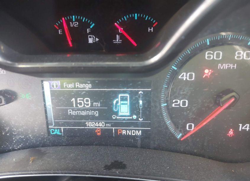 Photo 7 of 2019 Chevrolet Impala LT (VIN 2G11Z5SA2K9136306)