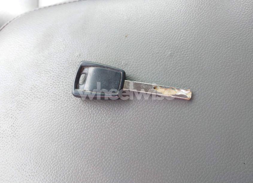 Photo 11 of 2016 Chevrolet Impala LS (VIN 2G11Z5SA3G9119697)