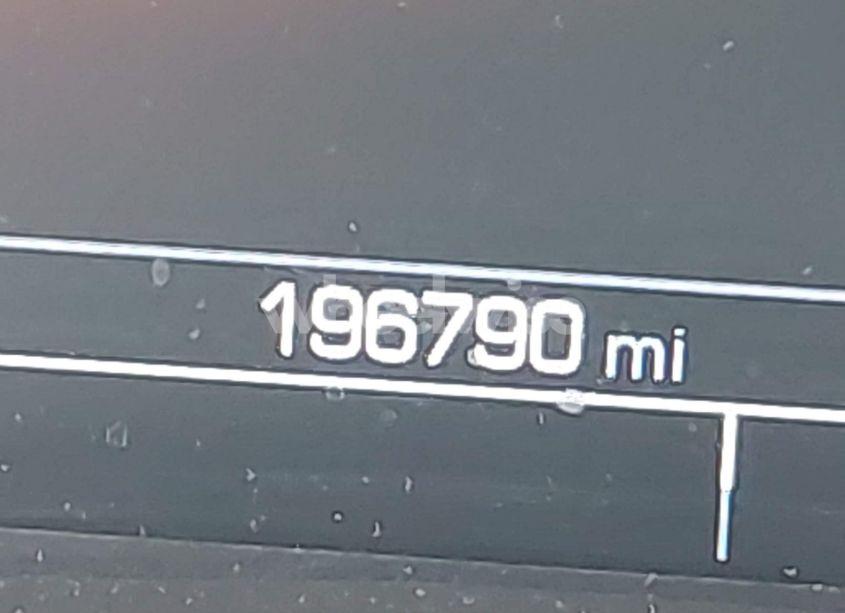 Photo 7 of 2016 Chevrolet Impala LS (VIN 2G11Z5SA3G9119697)