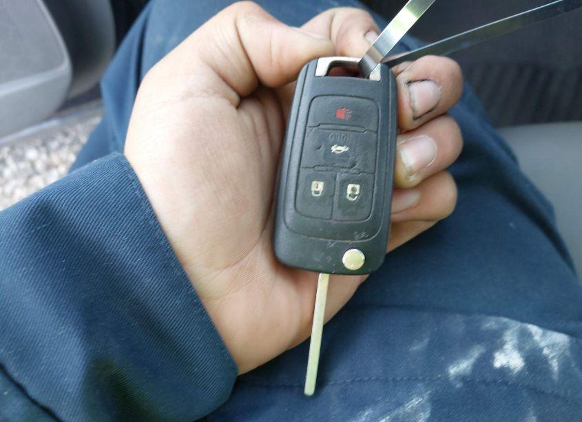 Photo 11 of 2018 Chevrolet Impala LS (VIN 2G11Z5SA3J9109064)