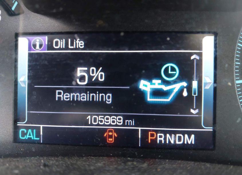 Photo 16 of 2018 Chevrolet Impala LS (VIN 2G11Z5SA3J9109064)