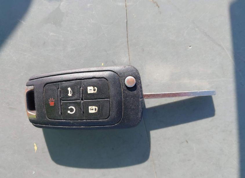 Photo 11 of 2019 Chevrolet Impala LT (VIN 2G11Z5SA3K9141644)