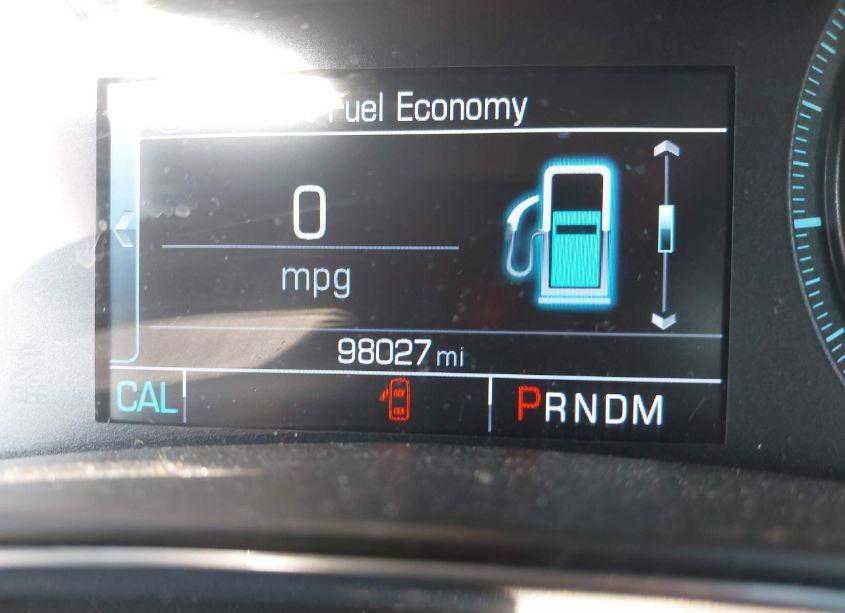 Photo 15 of 2019 Chevrolet Impala LT (VIN 2G11Z5SA3K9141644)